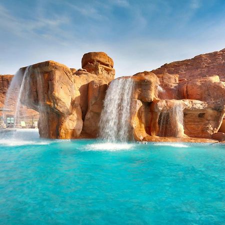 Fairfield Inn & Suites By Marriott Moab Dış mekan fotoğraf