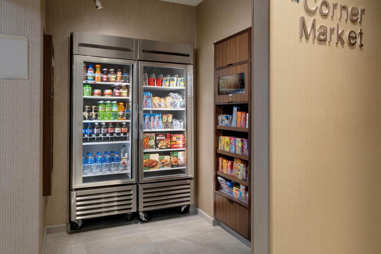 Fairfield Inn & Suites By Marriott Moab Dış mekan fotoğraf