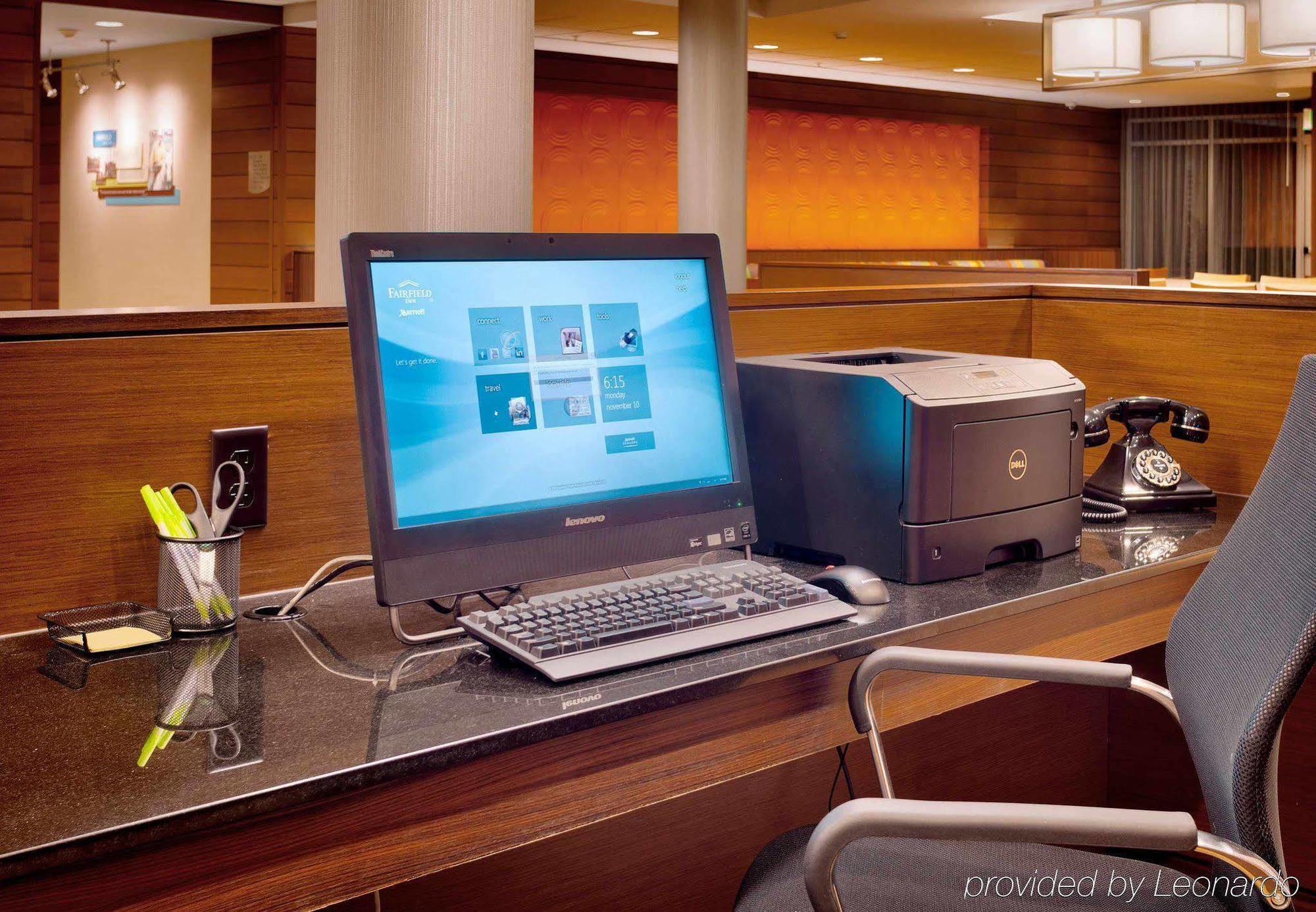 Fairfield Inn & Suites By Marriott Moab Dış mekan fotoğraf