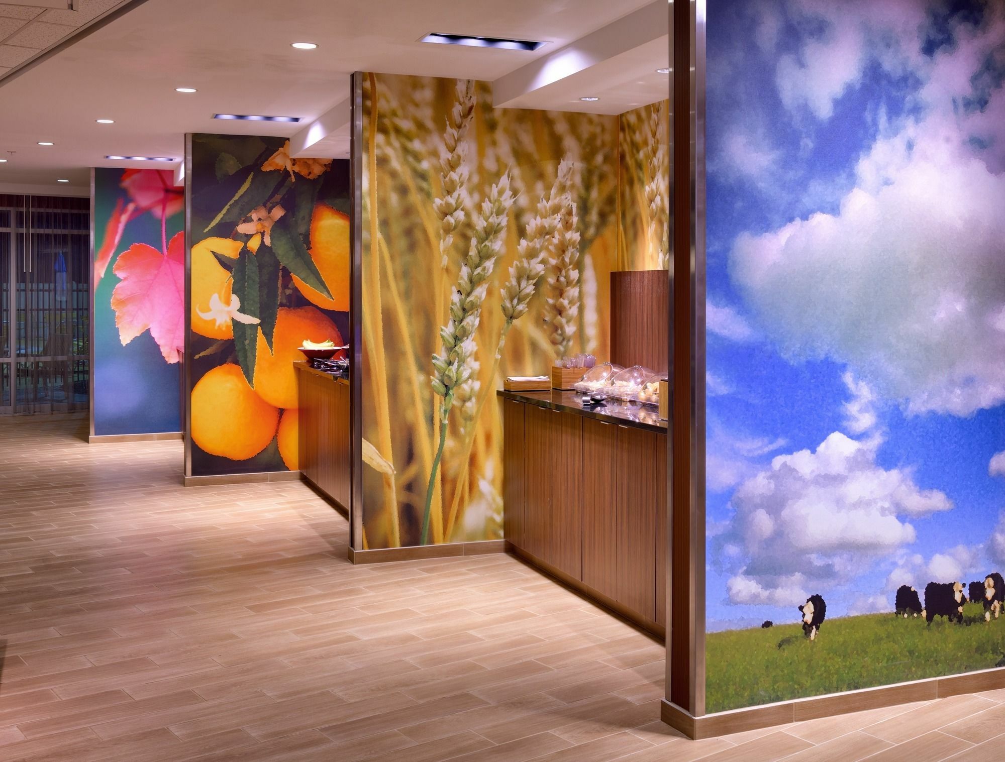 Fairfield Inn & Suites By Marriott Moab Dış mekan fotoğraf